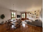Appartamento in vendita a San Marco - Lucca 110 mq  Rif: 1411256