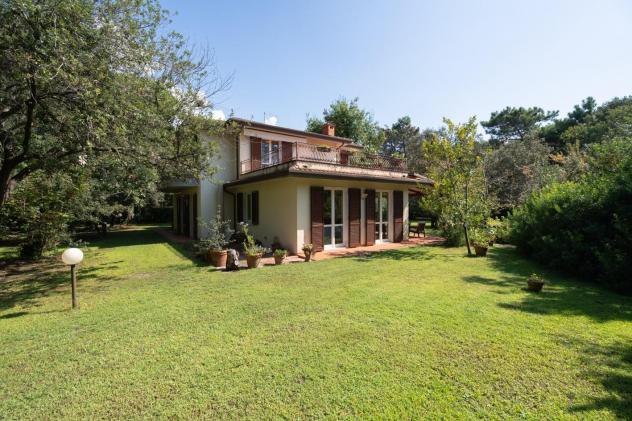 Villa in vendita a Poveromo - Massa 249 mq Rif: 1329294 - Foto 2
