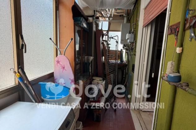 Appartamento di 100 m² con 2 locali in vendita a Messina - Foto 17
