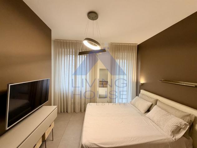 Appartamento trelocali in vendita a Milano - Foto 17