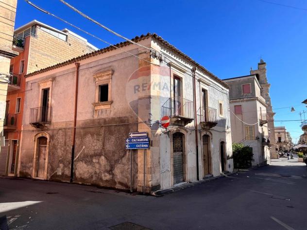 Casa Indipendente in vendita a Militello in Val di Catania - Foto 2