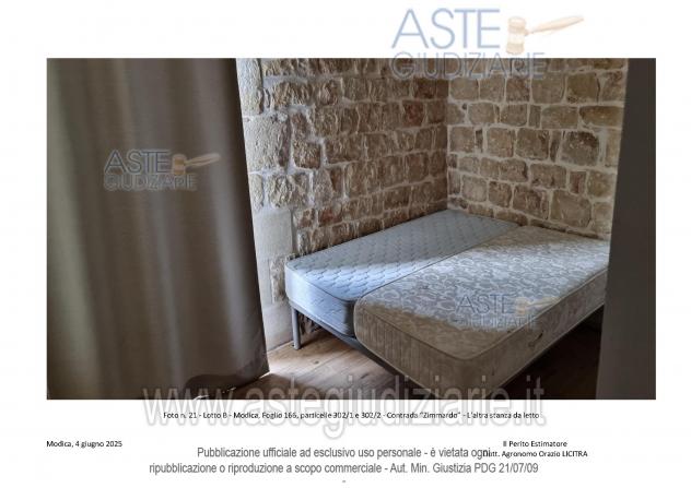IMMOBILI-IMMOBILE RESIDENZIALE-Contrada Zimmardo-Bellamagna - Foto 6