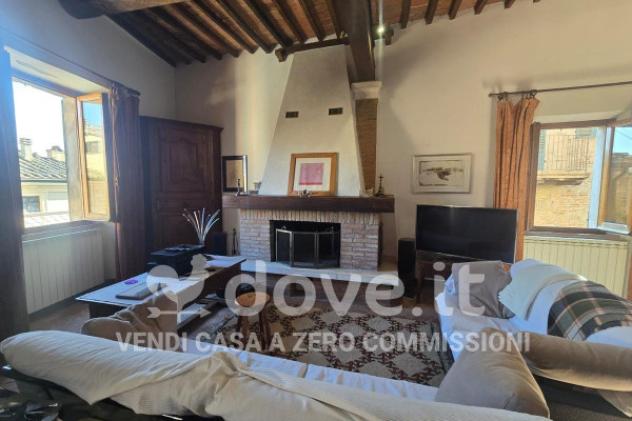 Attico / Mansarda di 160 m² con 5 locali in vendita a Montepulciano - Foto 5