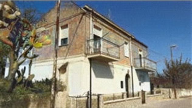 Immobile in asta di 90 m² in vendita a Naso