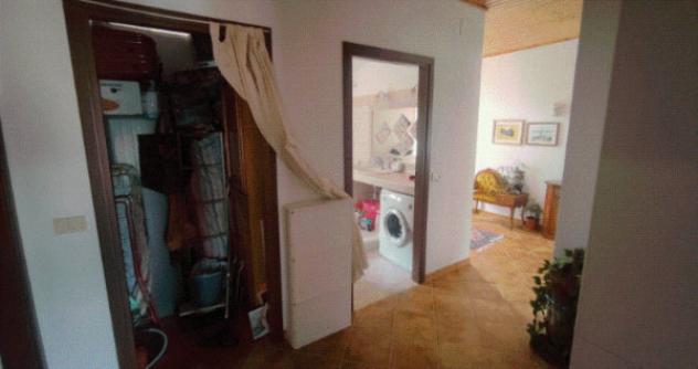 Immobile in asta di 136 m² in vendita a Ollolai - Foto 8