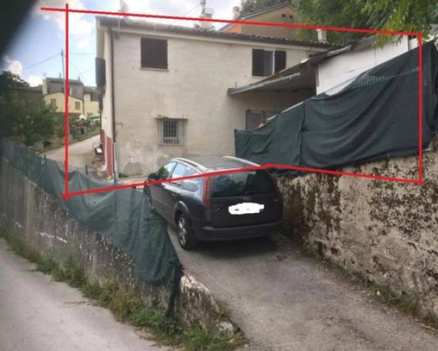 Immobile in asta di 128 m² in vendita a Pergola - Foto 3