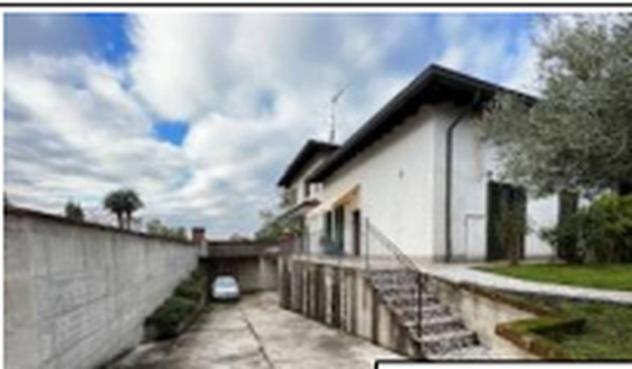 Immobile in asta di 331 m², box auto in vendita a Robecco sul Naviglio - Foto 9