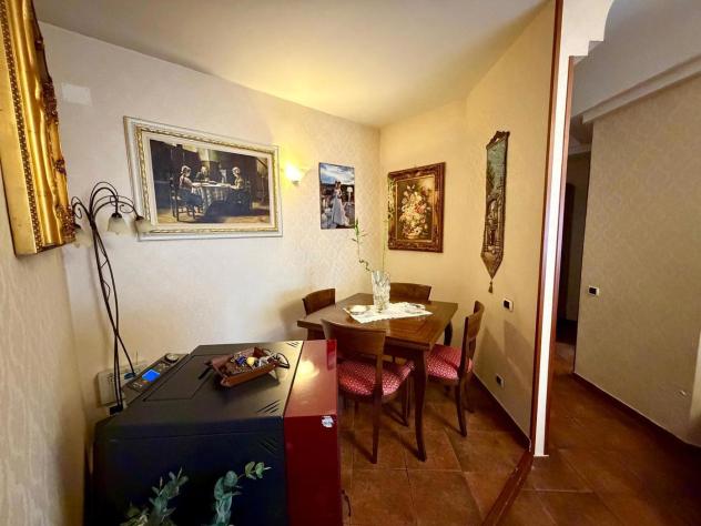 Appartamento - Roma . Rif.: sarto63VRG - Foto 4