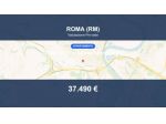 Immobile in asta di 57 m² in vendita a Roma