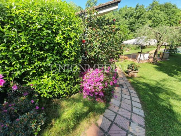Villa in vendita a Sarzana - Foto 4