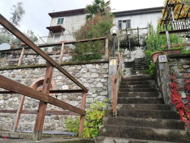 Casa Indipendente in Vendita in Via della Costa 1 a Sesta Godano - Foto 4