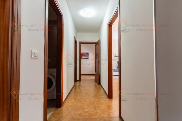 Quadrilocale in vendita a Siracusa - Foto 8