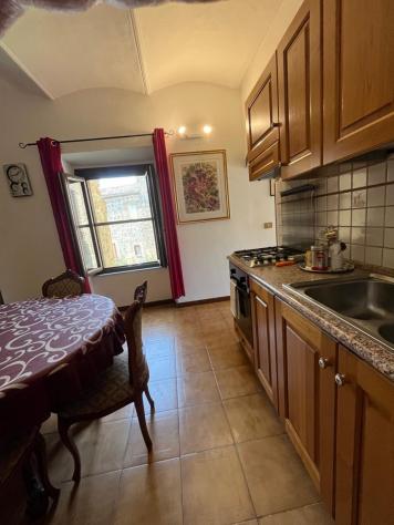 APPARTAMENTO di 2 vani e di 45 mq (SORANO) rif. SANQUI38 - Foto 11