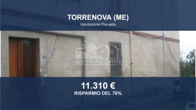 Immobile in asta di 110 m² in vendita a Torrenova