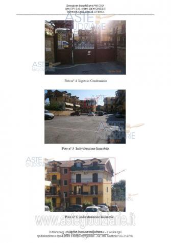 IMMOBILI-IMMOBILE RESIDENZIALE-Via Consolare Campana I Traversa n. 21 - Foto 3