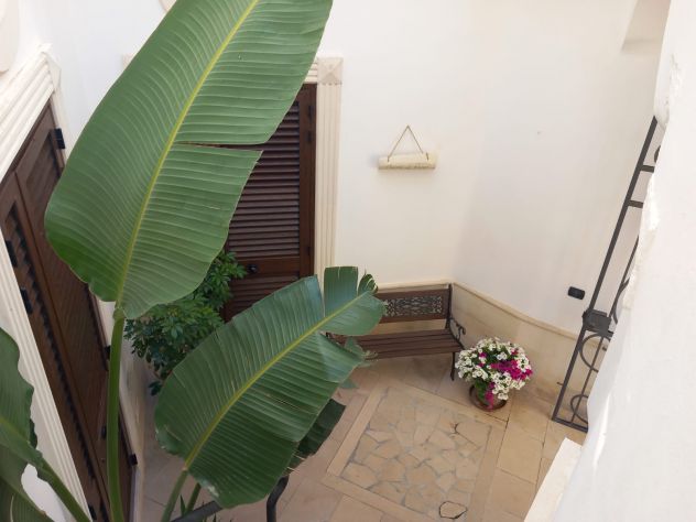 Appartamenti a Galatina Centro Storico-A CASA DI BARBARA - Foto 2