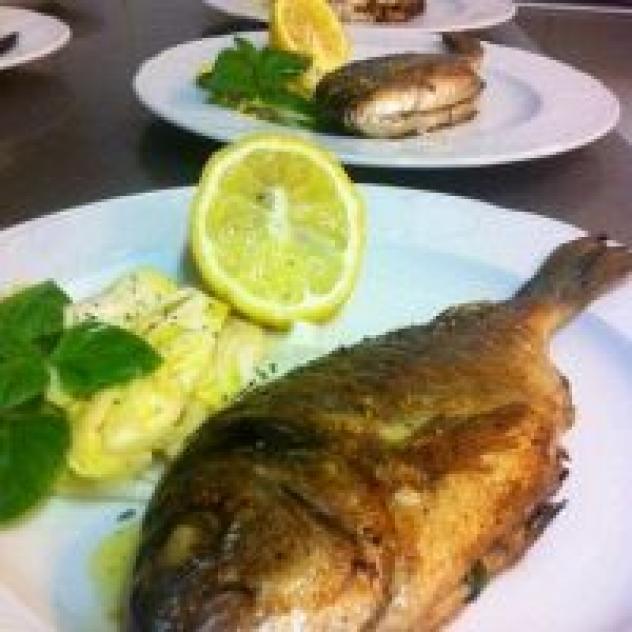 Il Bucaniere Albergo Ristorante Bar Pizzeria - Foto 4