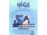 VERCELLI  -  CORSI DI YOGA PER IL BENESSERE DEL CORPO E DELLA MENTE