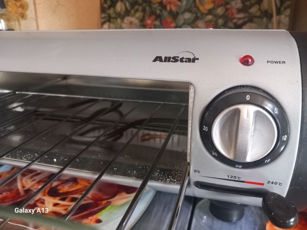 forno food e pizza - Foto 5