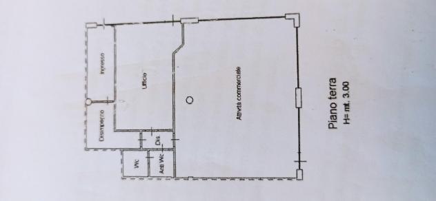 Ufficio in vendita a Guamo - Capannori 135 mq Rif: 1427302