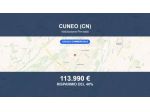 Immobile in asta di 141 m² in vendita a Cuneo