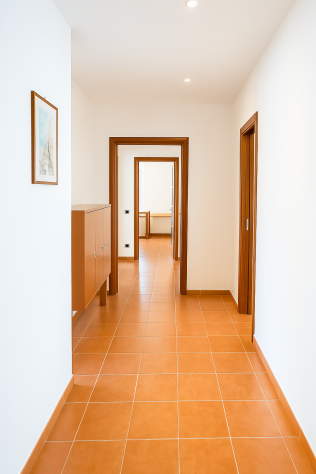 Ufficio di prestigio 110 mq – Vomero, Via Rossini / Stadio Collana