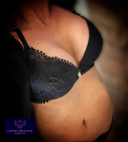 Novità al Luxury Tantra massage Pomezia percorso tantra con idromassaggio - Foto 4 Tel:3717556940