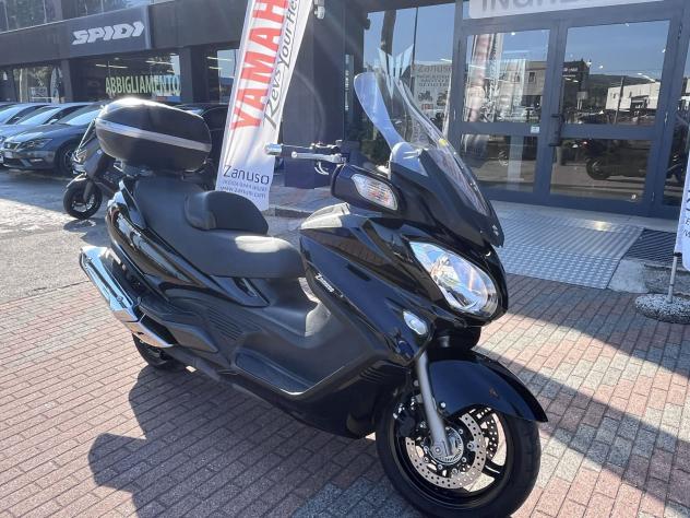 Suzuki Burgman 650 pochi km - Foto 2