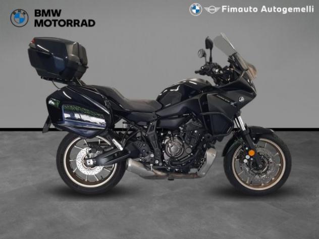YAMAHA Tracer 7 GT MT 07 TRACER 7 GT rif. 24079617