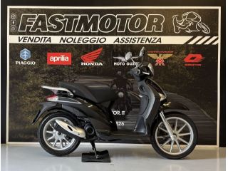Piaggio Liberty 50 MOTORE NUOVO KM 0