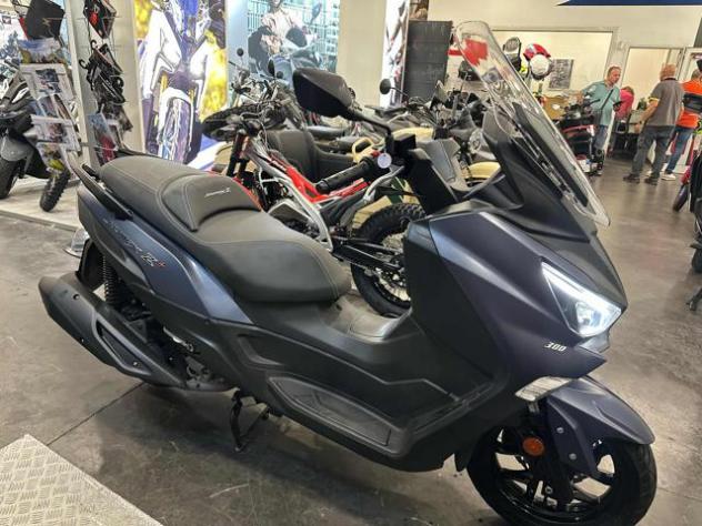 SYM Joymax 300 z+ rif. 23922596 - Foto 5