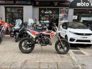 BETAMOTOR RR Motard 50 2T rif. 23800782
