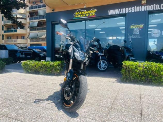 HONDA CB 500 F TUTTO INCLUSO ANCHE PASSAGGIO! MINI RATE rif. 23838593 - Foto 5