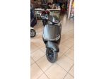 KEEWAY VERSILKIA 50 4t