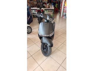 KEEWAY VERSILKIA 50 4t