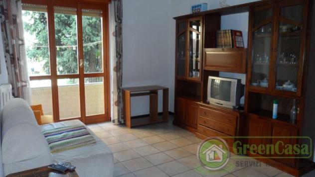 APPARTAMENTO di 2 vani e di 55 mq (CAVENAGO DI BRIANZA) rif. IGC 2 LOCALI 64 - Foto 8