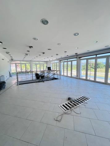 Villa in vendita a Monti - Licciana Nardi 700 mq Rif: 1279493