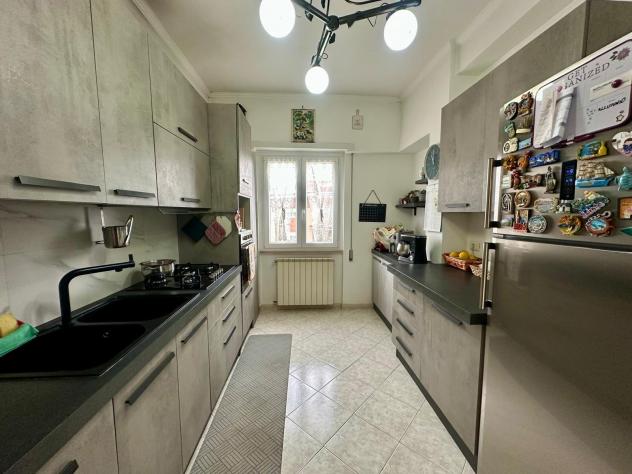 Appartamento in Via Aldo Moro - Foto 12
