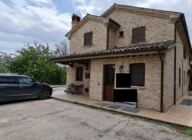 Immobile in asta di 136 m² in vendita a Petritoli - Foto 3