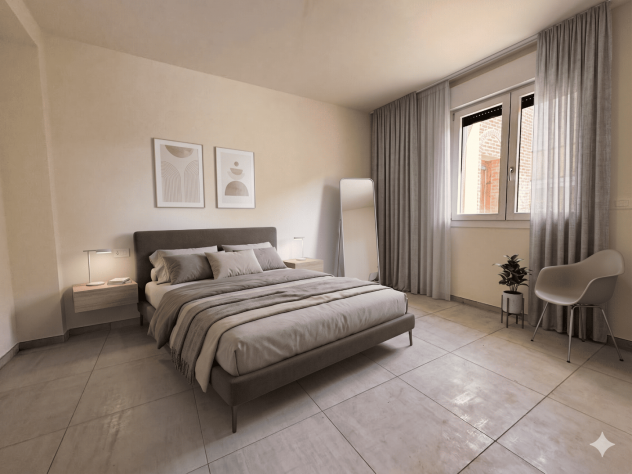 Appartamento in vendita a Vada - Rosignano Marittimo 51 mq Rif: 1335185 - Foto 2