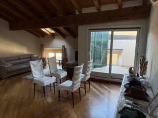 Appartamento quadrilocale Via San Faustino, Brescia