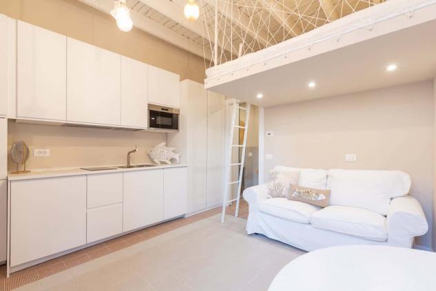 Apartment in Via Accademia, Milano for 28 m² - Foto 4