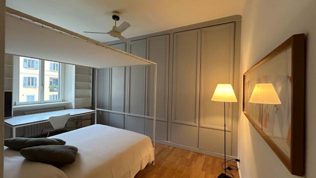 Appartamento in Via Marco D'Oggiono, Milano, in zona Darsena - Foto 7
