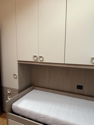 Trilocale in affitto a Turate - Foto 18