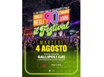 Voglio Tornare Negli Anni 90 - Parco Gondar 2026 - il 04/08/2026 partenza d &hellip;