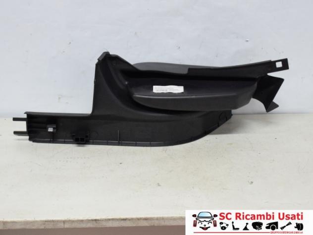 BATTITACCO VOLKSWAGEN Tiguan 2° Serie 5N0868270 (1115) - Foto 2