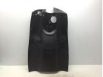 PIAGGIO CARNABY CRUISER 300 CARENA CONTROSCUDO RETROSCUDO CON ROTTURA 2009 2012