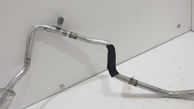 TUBO ARIA CONDIZIONATA PEUGEOT 208 Serie 9833241980 Diesel 1.5 (19) - Foto 5