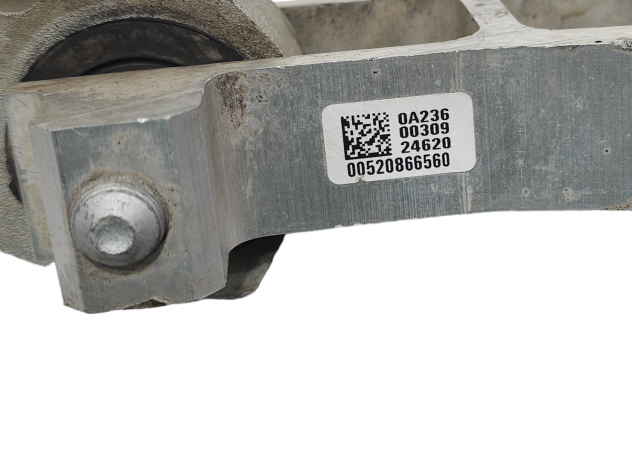 SUPPORTO CAMBIO JEEP Compass Serie 00520866560 552 60 384, EJJ Diesel 1600 (16) - Foto 14