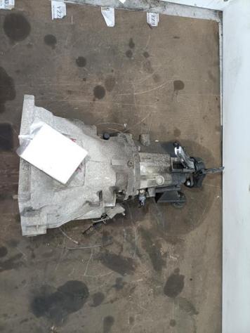 CAMBIO MANUALE COMPLETO BMW Serie 1 Serie (E87) N45B16A benzina 1596 (0407) - Foto 2